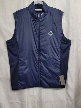 KJUS Radiation Vest Size XL